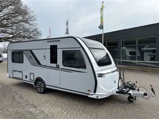 2023 - Knaus Südwind 540 UE "60 Years Celebration" Alde