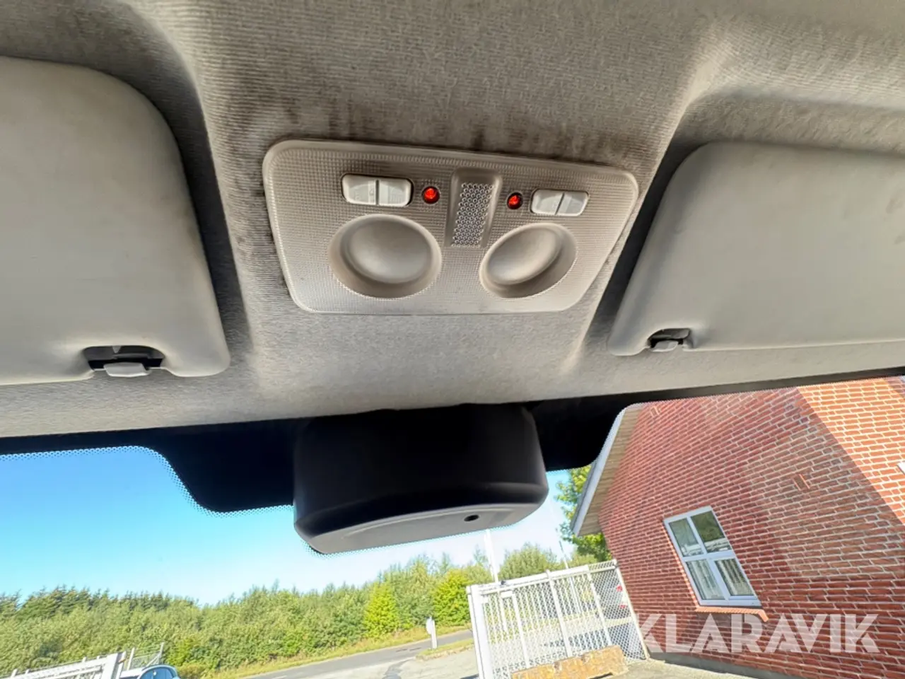 Billede 12 - Kassebil Iveco 35S15 2,3D 10,8m3