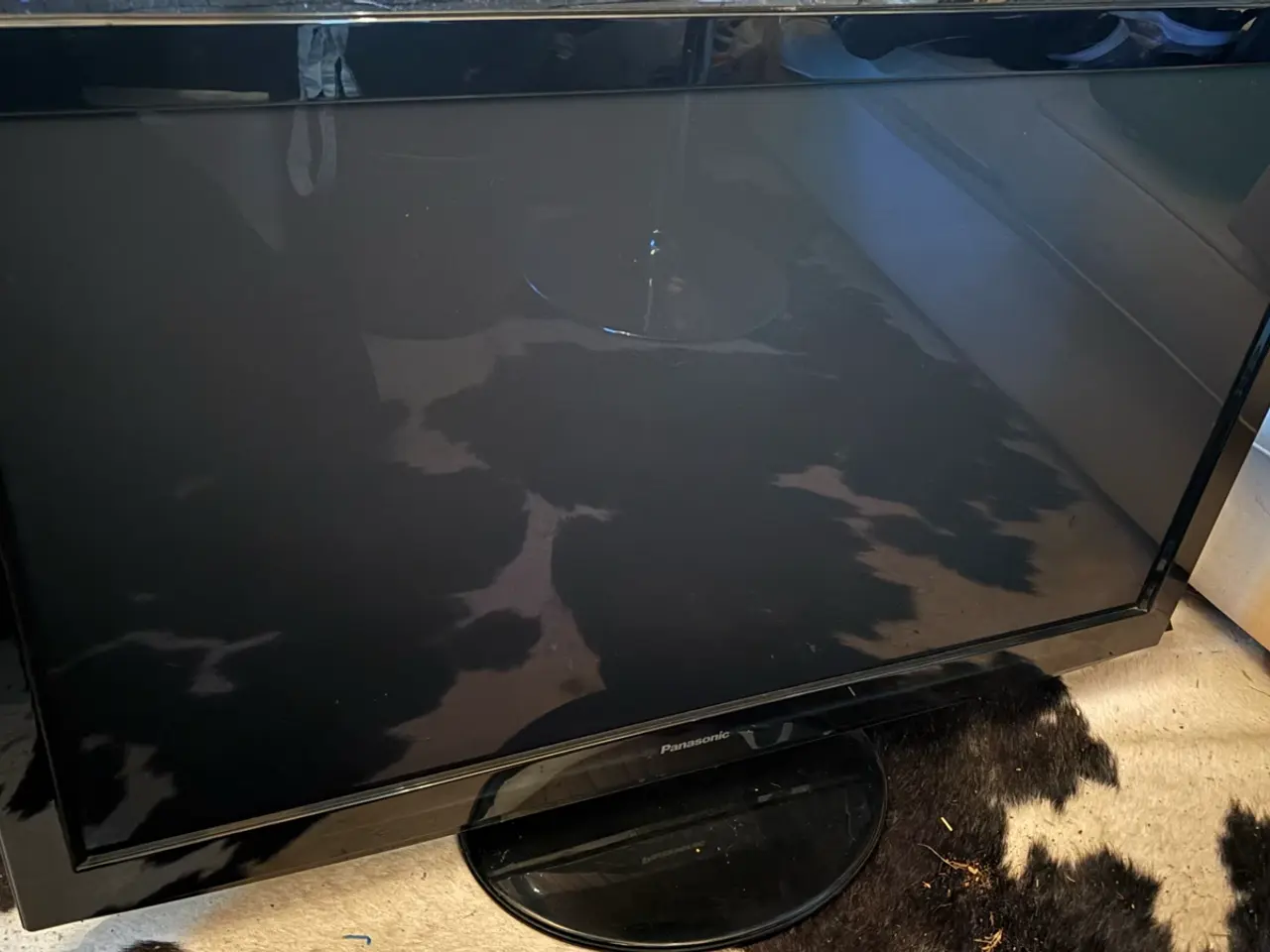 Billede 1 - 42” Panasonic Plasma-TV