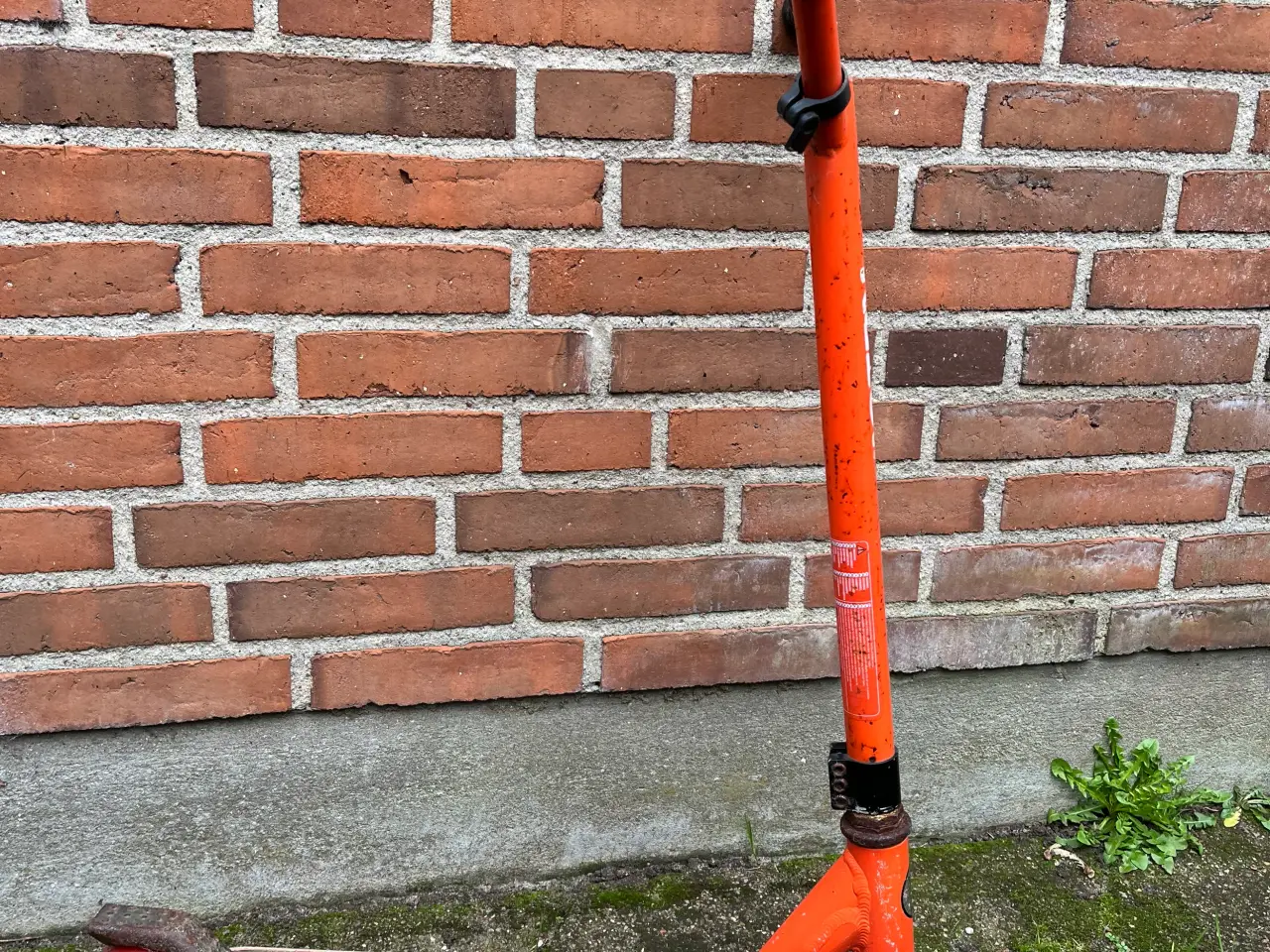 Billede 2 - Maui & Sons Shredder løbehjul