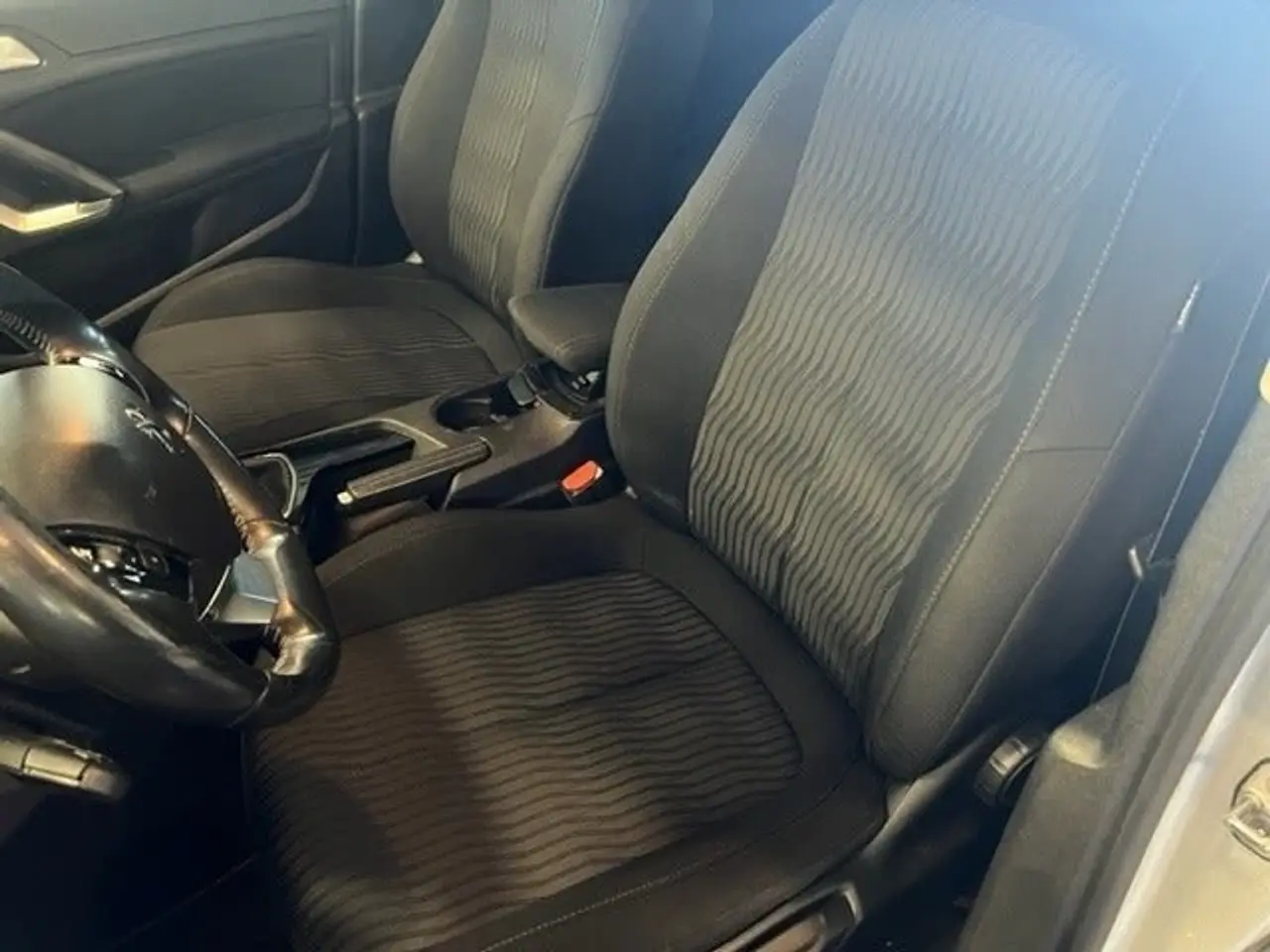 Billede 7 - Peugeot 308 1,6 BlueHDi 120 Active SW