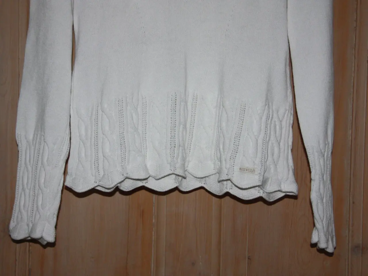 Billede 3 - Blue Willi's sweater str. M