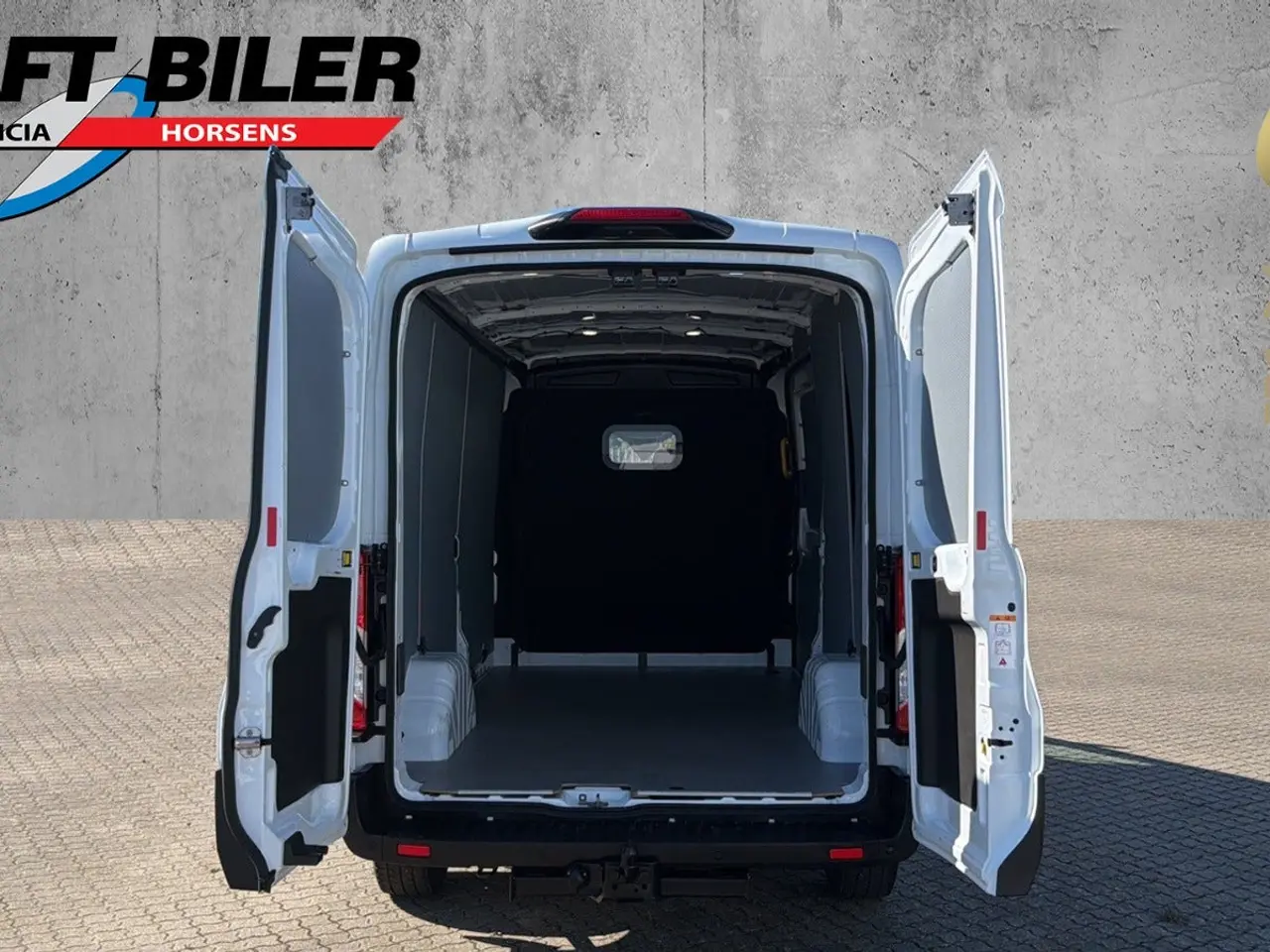 Billede 6 - Ford Transit 350 L3 Van 2,0 TDCi 130 Trend H2 FWD