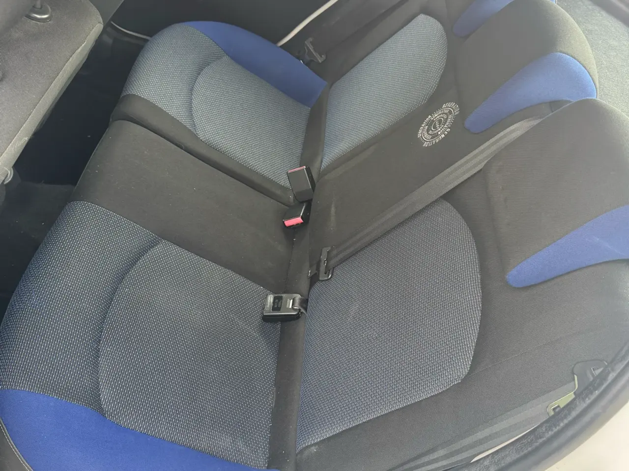 Billede 5 - PEUGEOT 206 + 1,4 HDI 68 HK 5-D