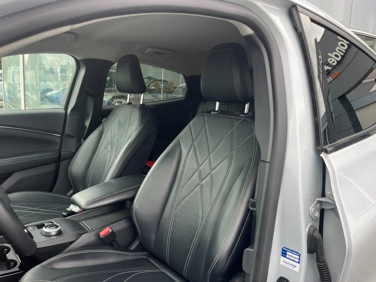Billede 13 - Ford Mustang Mach-E 88 Extended Range