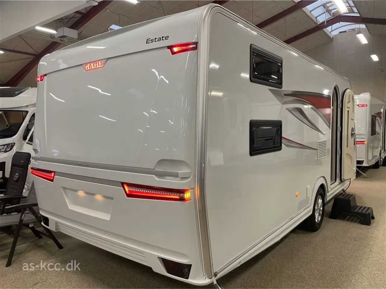 Billede 3 - 2026 - Kabe Estate 560 GLE B14