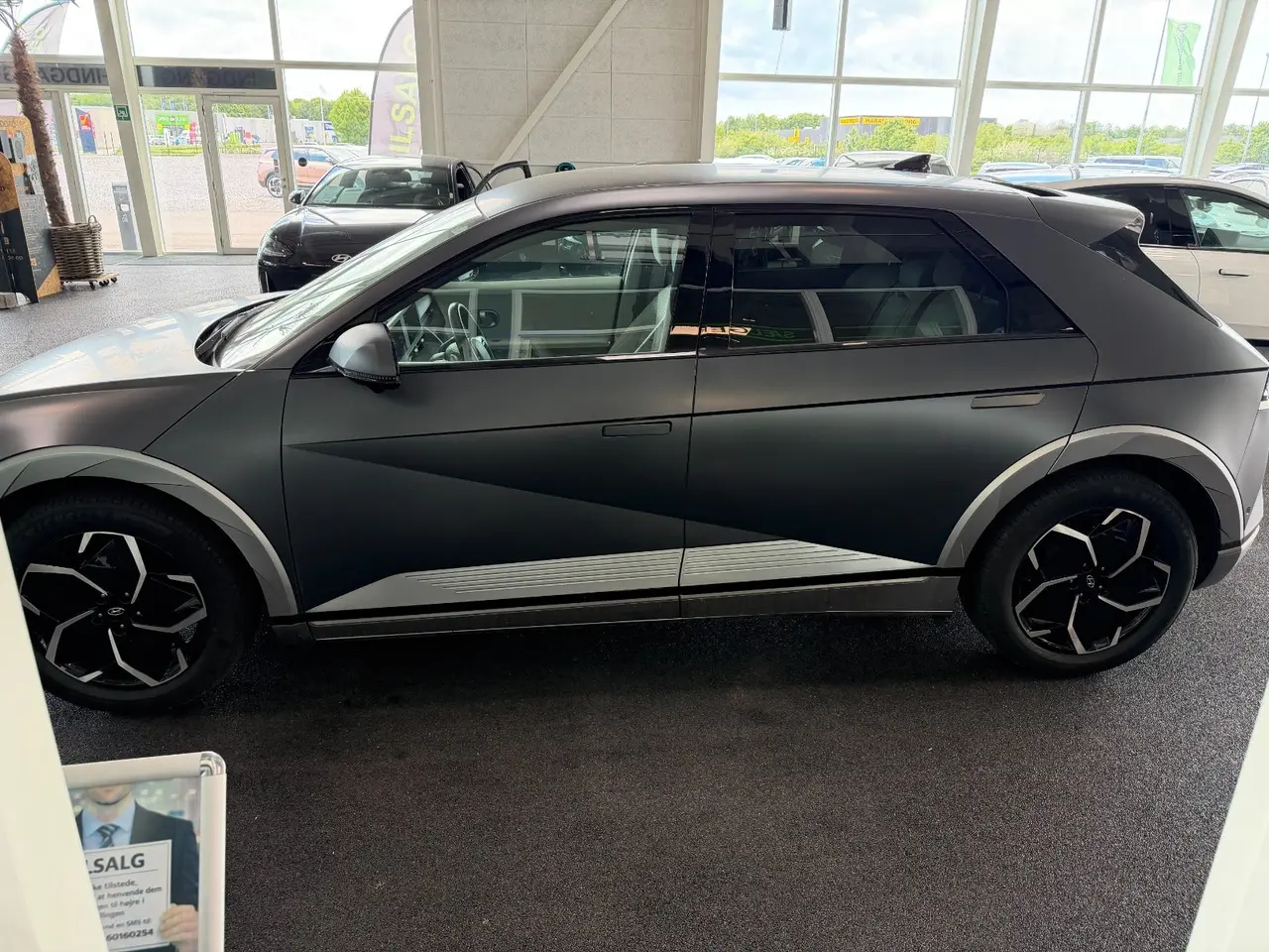 Billede 3 - Hyundai Ioniq 5 77 Uniq