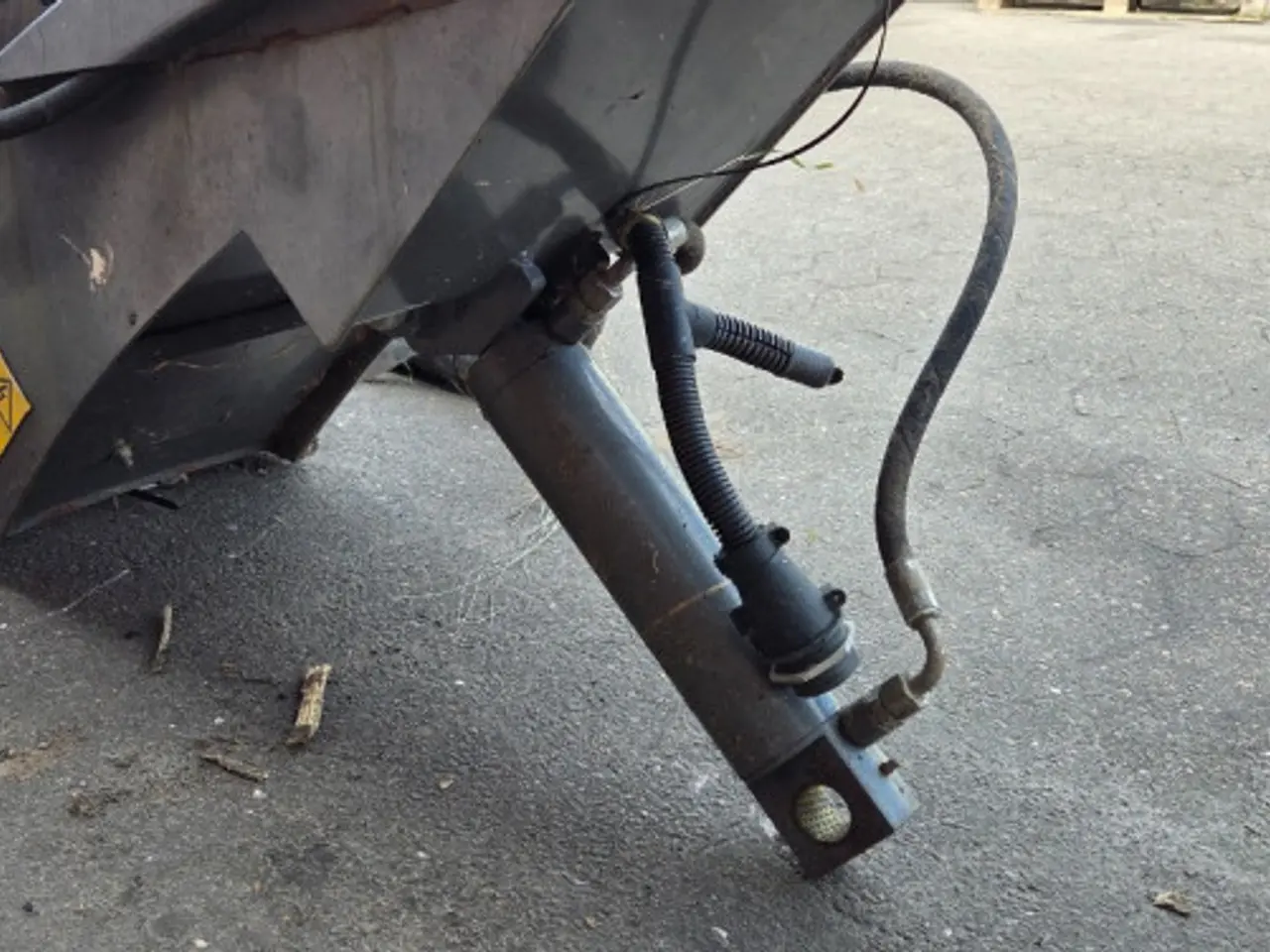 Billede 10 - Fendt Katana 65 Tud G650623073061