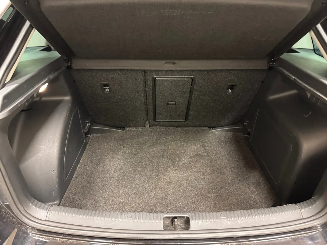 Billede 13 - Skoda Rapid 1,4 TSi 125 Style Spaceback DSG