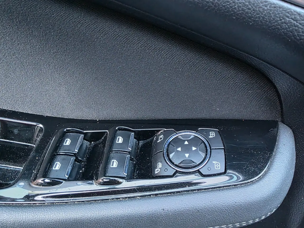 Billede 9 - Ford S-MAX 2,0 EcoBlue Titanium aut. 7prs