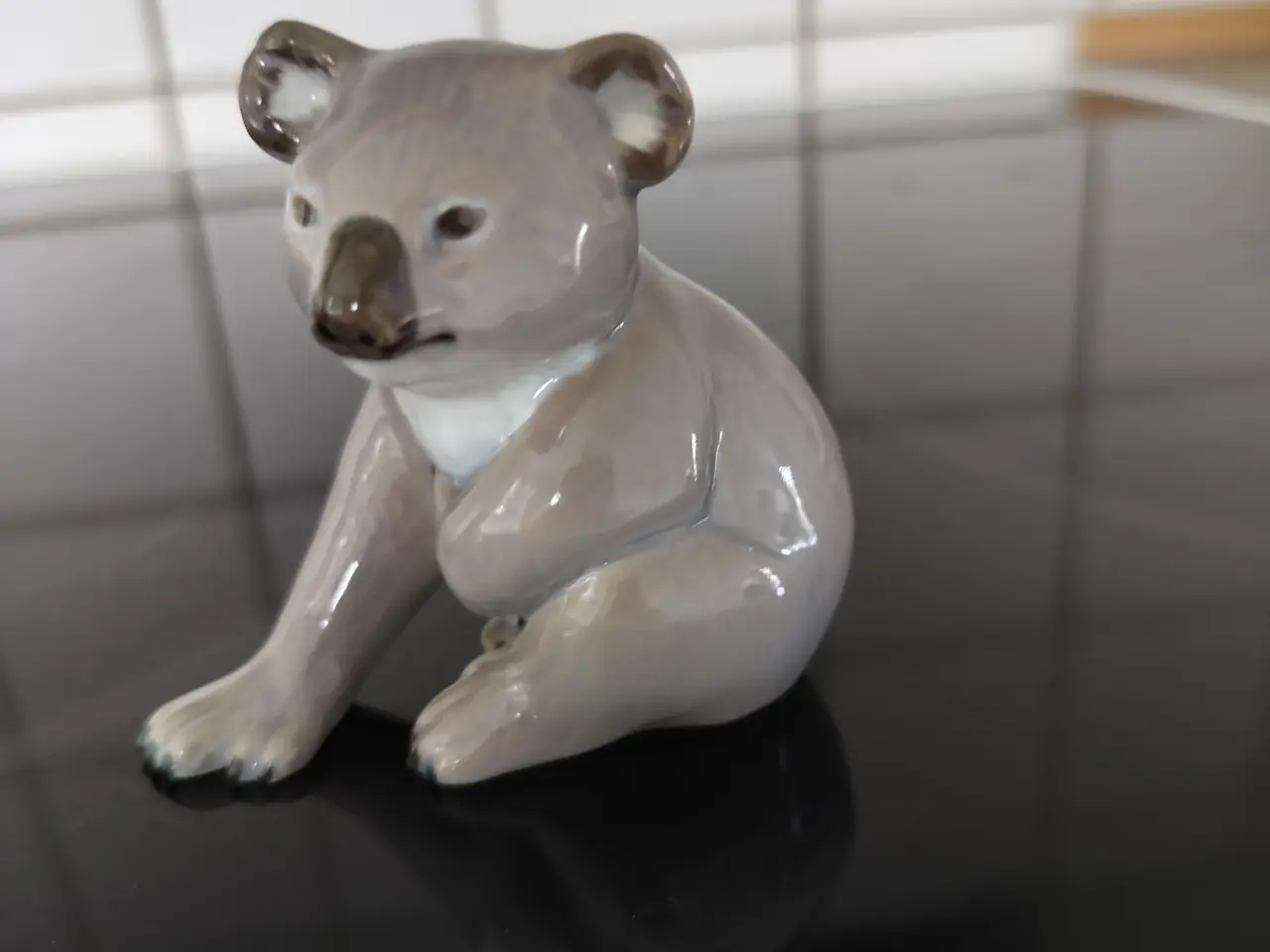 Billede 4 - Mors dag Panda 1996