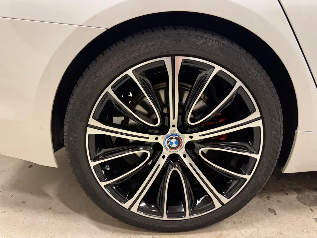 Billede 20 - BMW 530e 2,0 iPerformance Luxury Line aut.