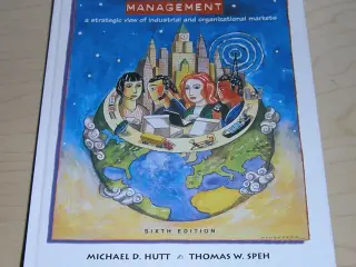 BUSINESS MARKETING MANAGEMENT