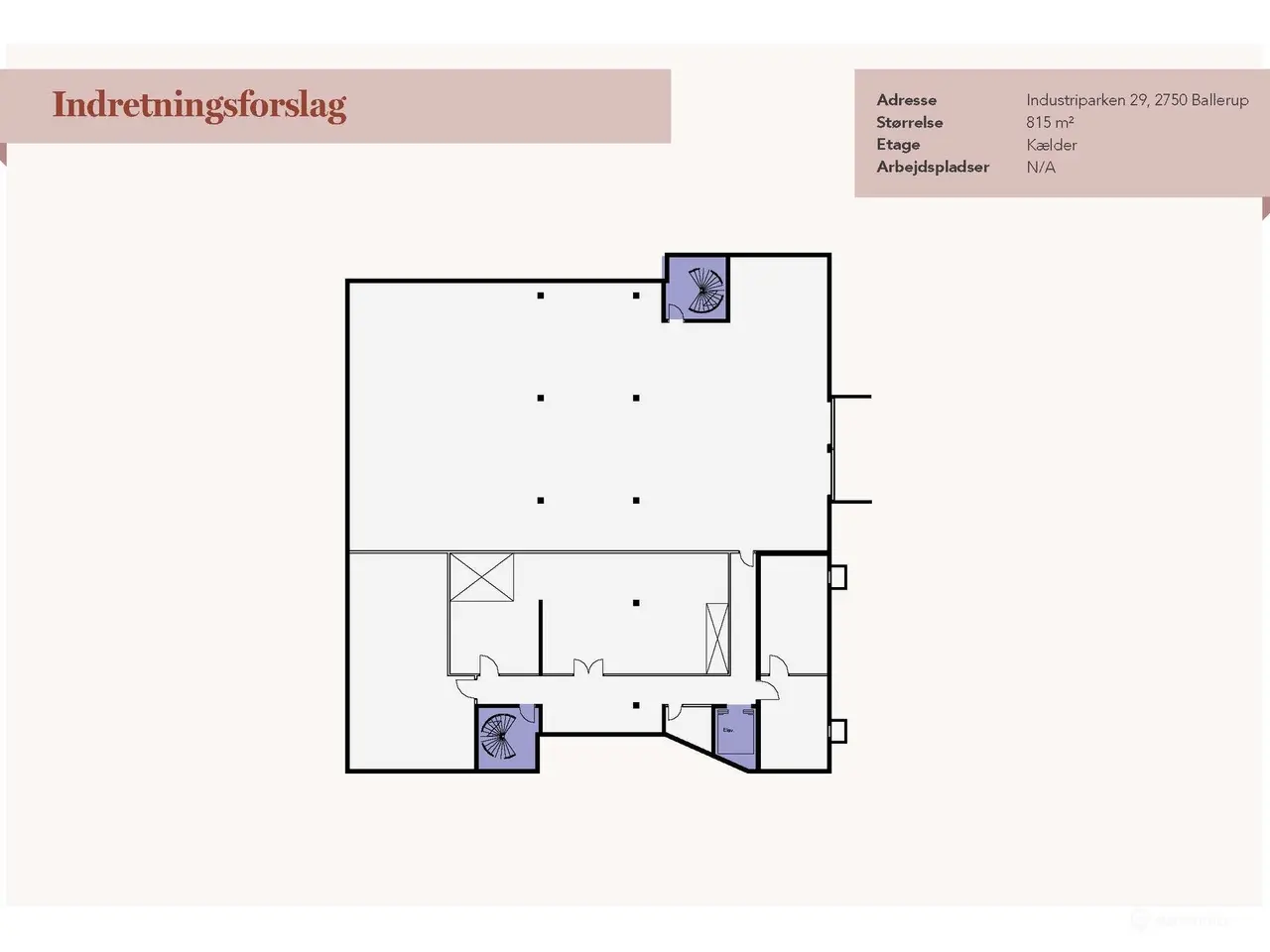 Billede 15 - Moderne domicil centralt i Ballerup