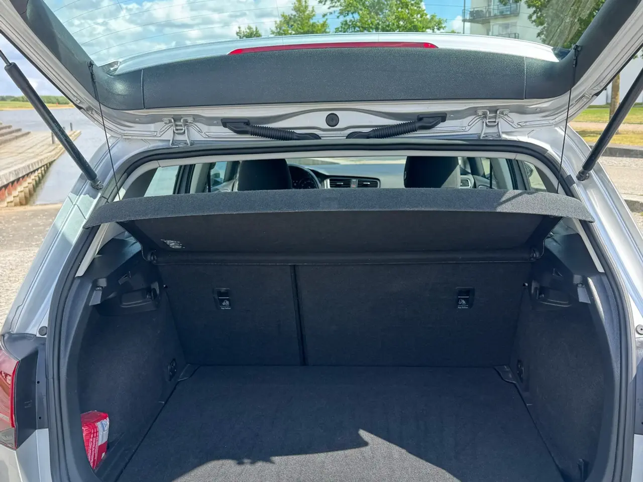 Billede 8 - VW Golf 7 1.6 TDI BlueMotion