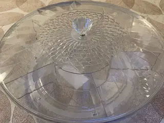 Scandinavian Serveringsfad Ø 29 cm