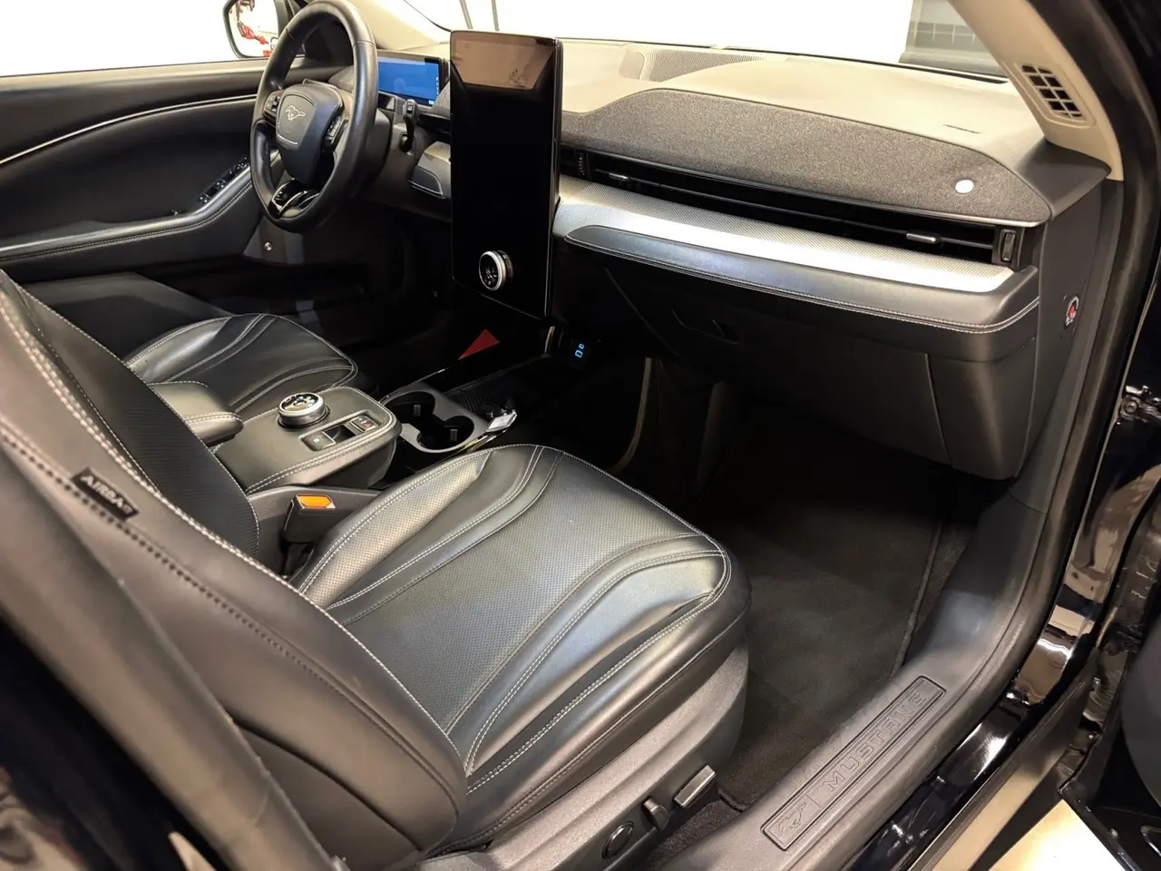 Billede 15 - Ford Mustang Mach-E 68 Standard Range