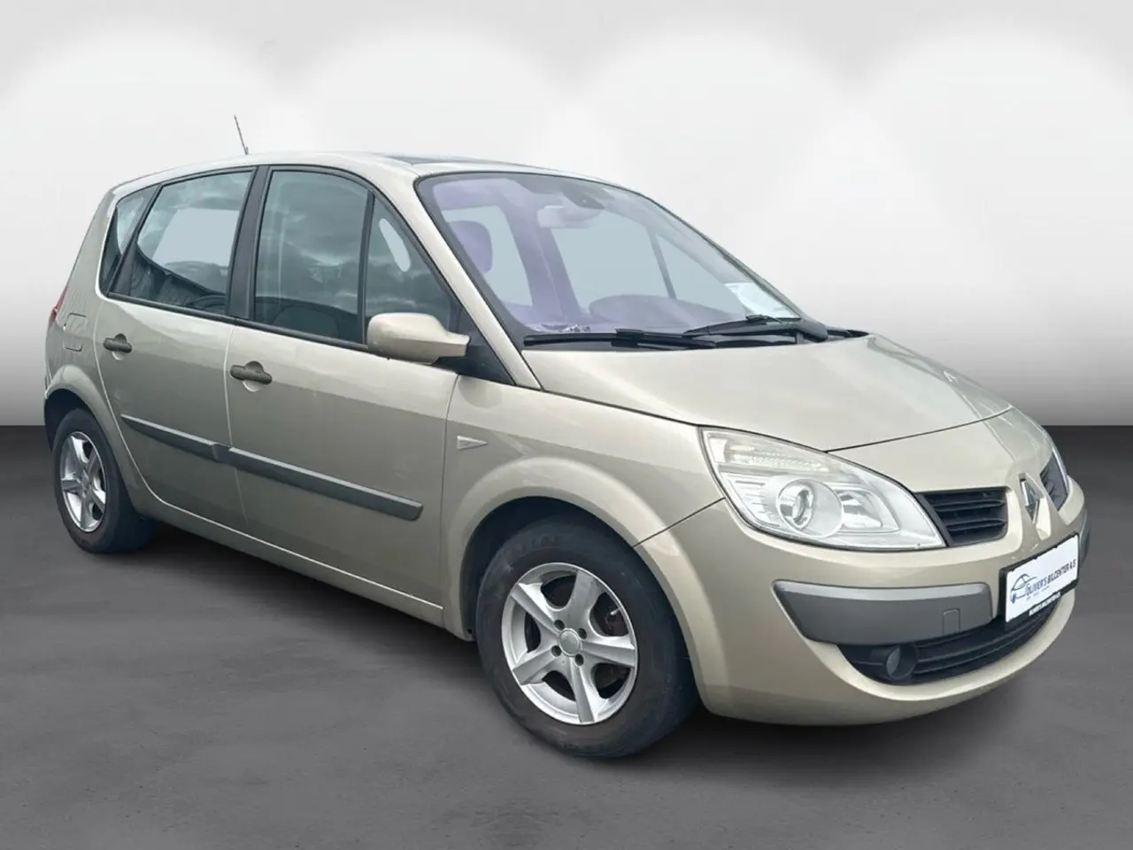 Billede 3 - Renault Scénic 1,6 16V 110HK
