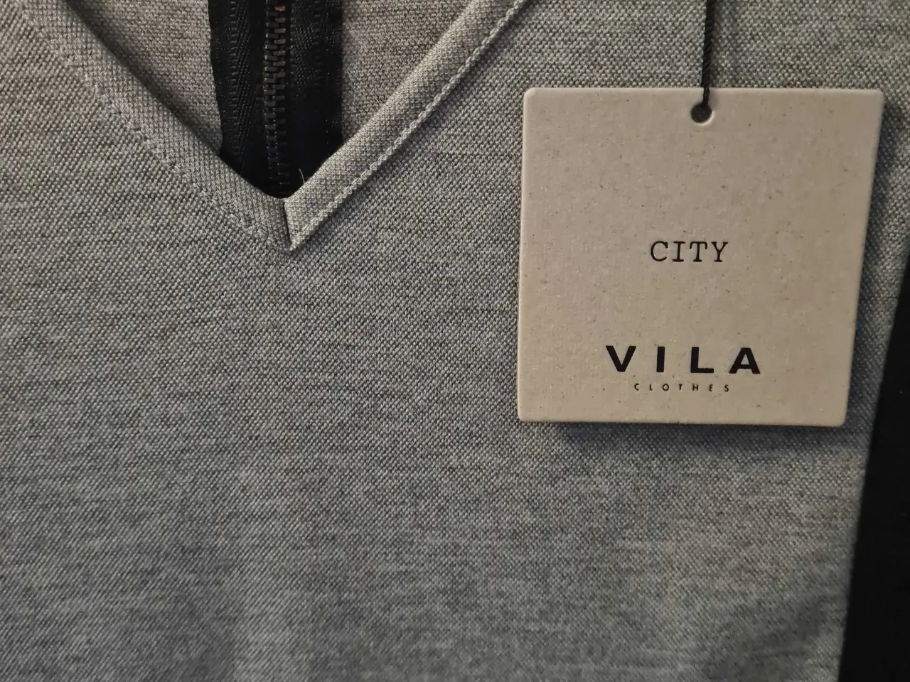 Billede 8 - Vila kjole ny str xl 42