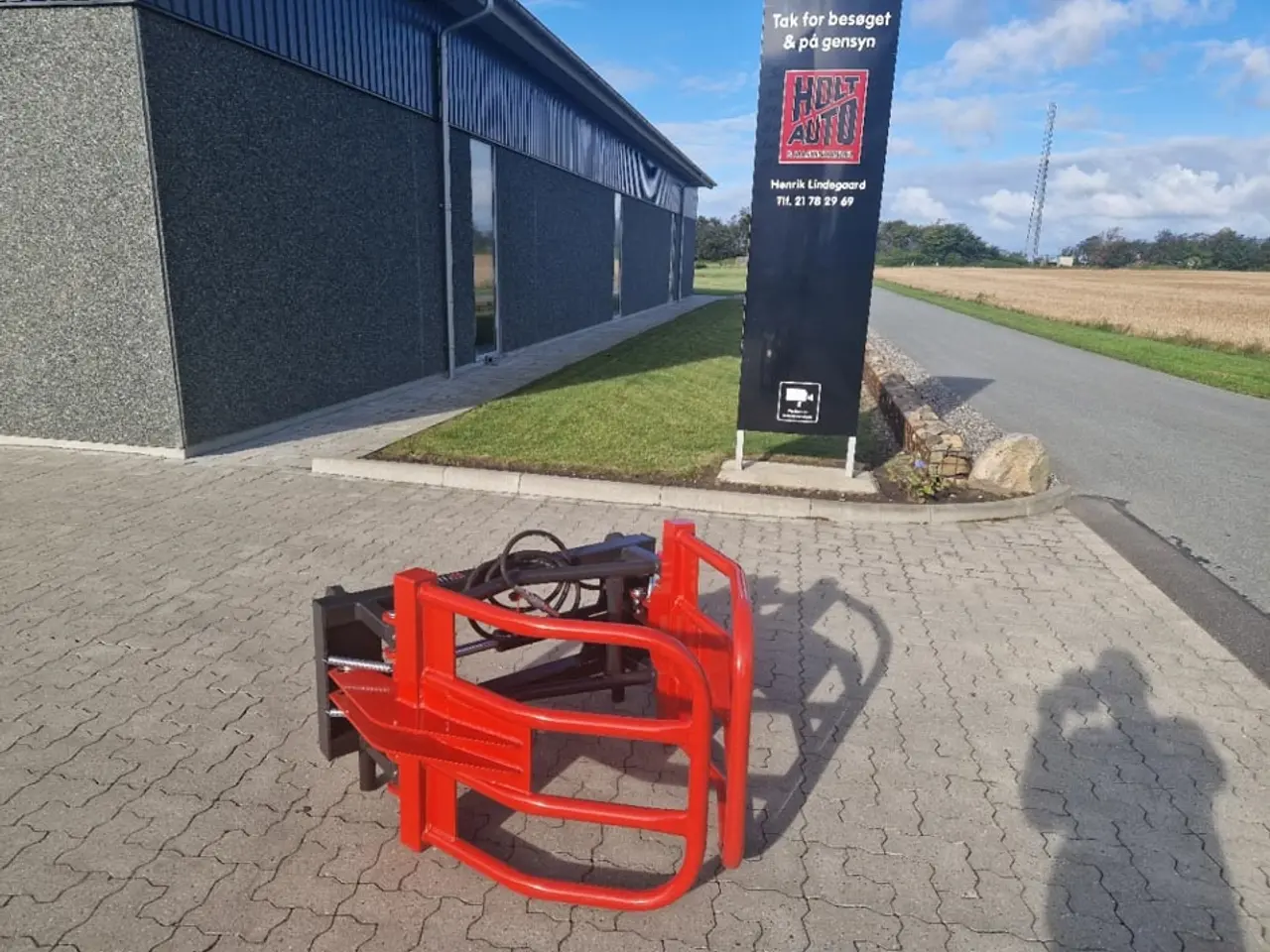 Billede 7 - Metal-Technik Balletang