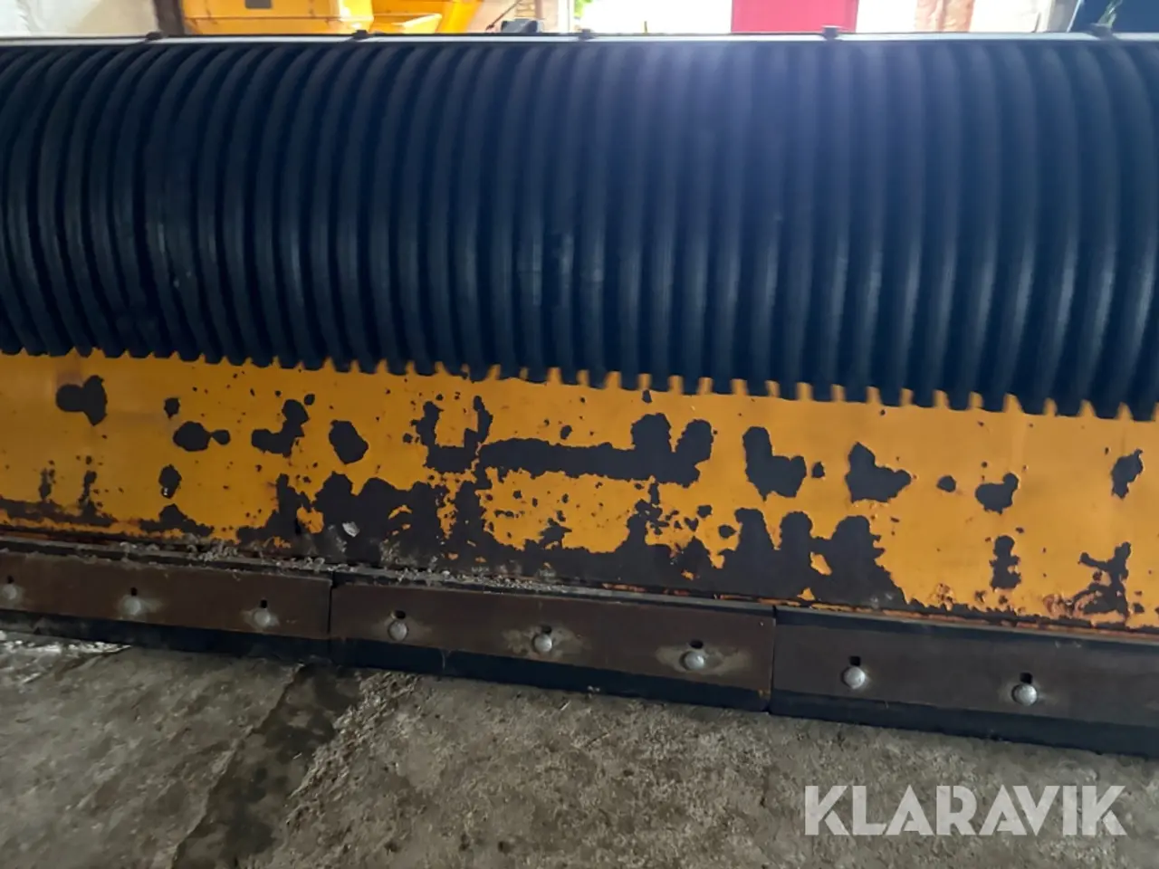 Billede 7 - Plov Tellefdal K3300p