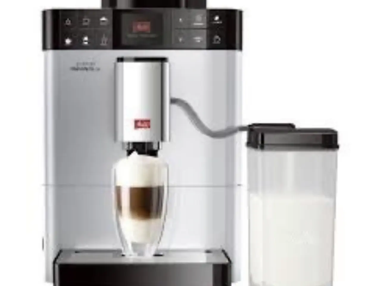 Billede 3 - MELITTA kaffemaskine