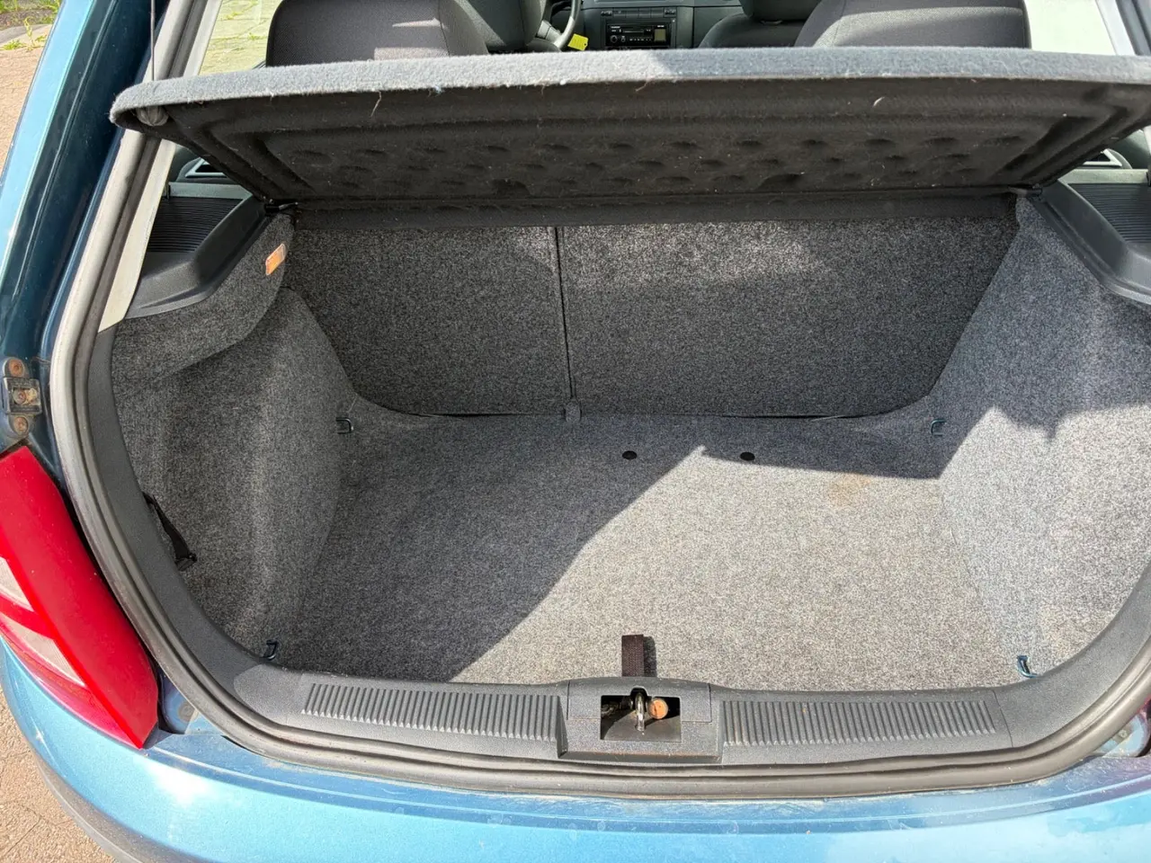Billede 16 - Skoda Fabia 1,2 12V Comfort