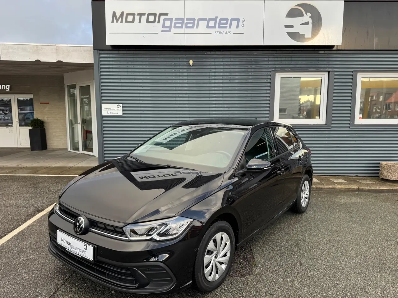 Billede 1 - VW Polo 1,0 TSi 95 Life DSG