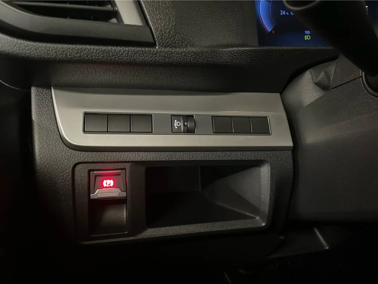 Billede 24 - Toyota ProAce 75 Long Comfort Master