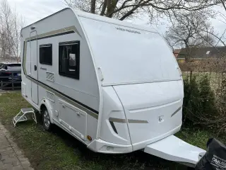 Weinsberg Caraone campingvogn 390 QD
