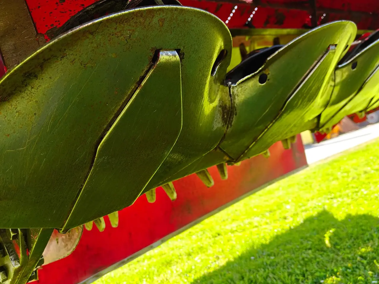 Billede 5 - Lely Splendimo 320 MC