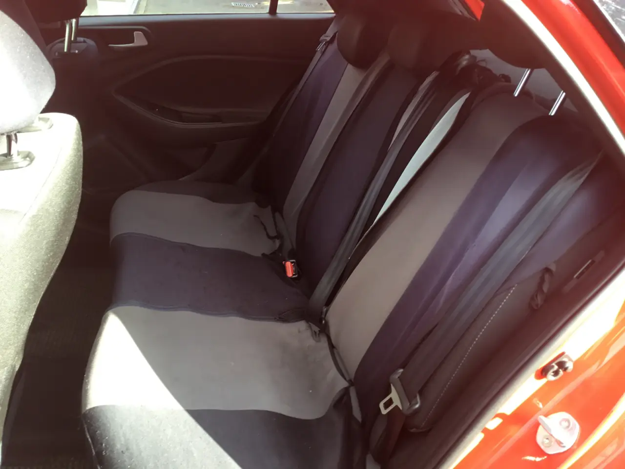 Billede 6 - Hyundai i 20 1.2 1.ejer træk alufælge aircon mm 