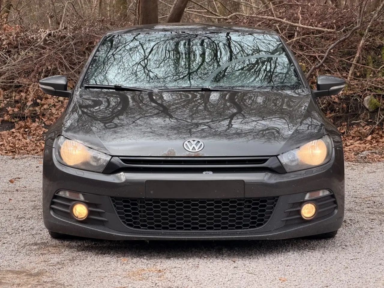 Billede 3 - VW Scirocco 2,0 TDi 140 Sport DSG Van