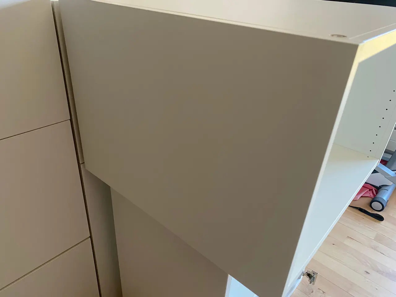 Billede 3 - Ikea Plasta stel