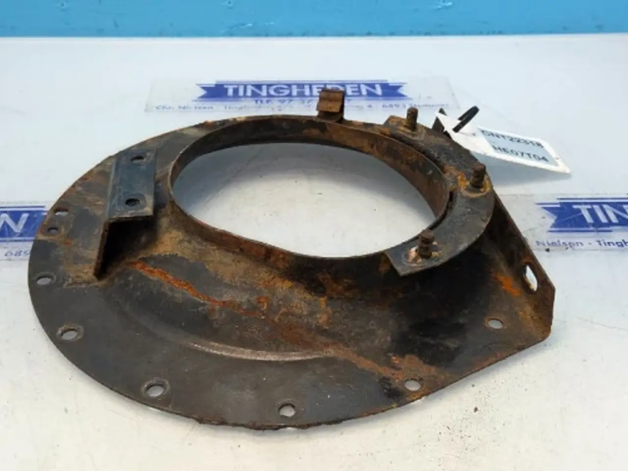 Billede 10 - New Holland CR9080 Hus L. 84071806