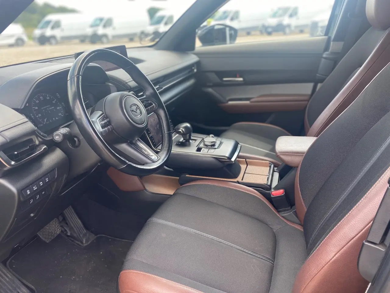 Billede 9 - Mazda MX-30  e-SkyActiv Cosmo
