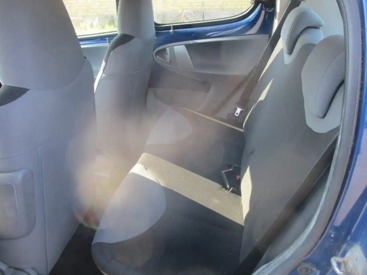 Billede 5 - Peugeot 107 1,0 Comfort
