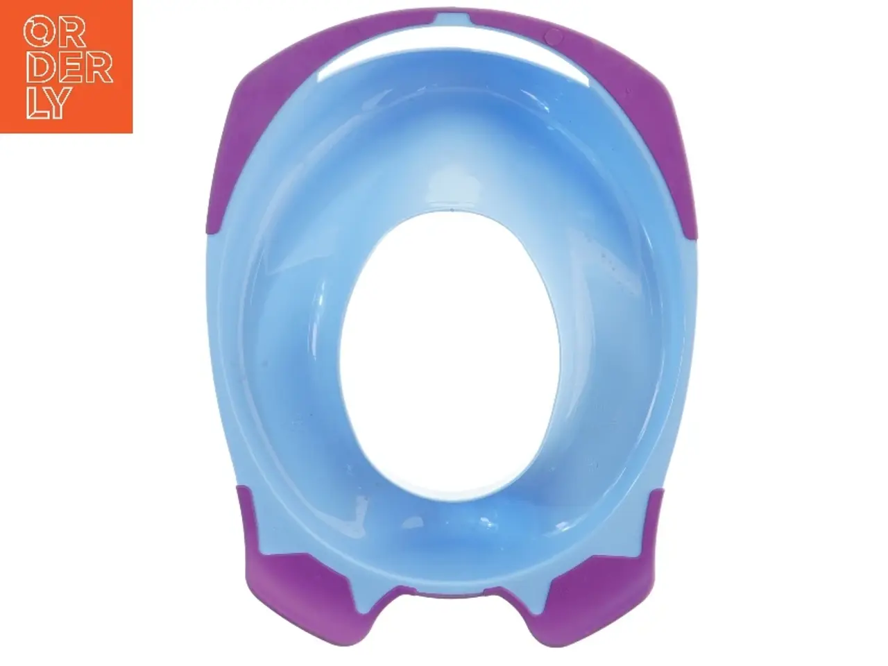 Billede 3 - Baby toilettræner sæde (str. 41 cm)