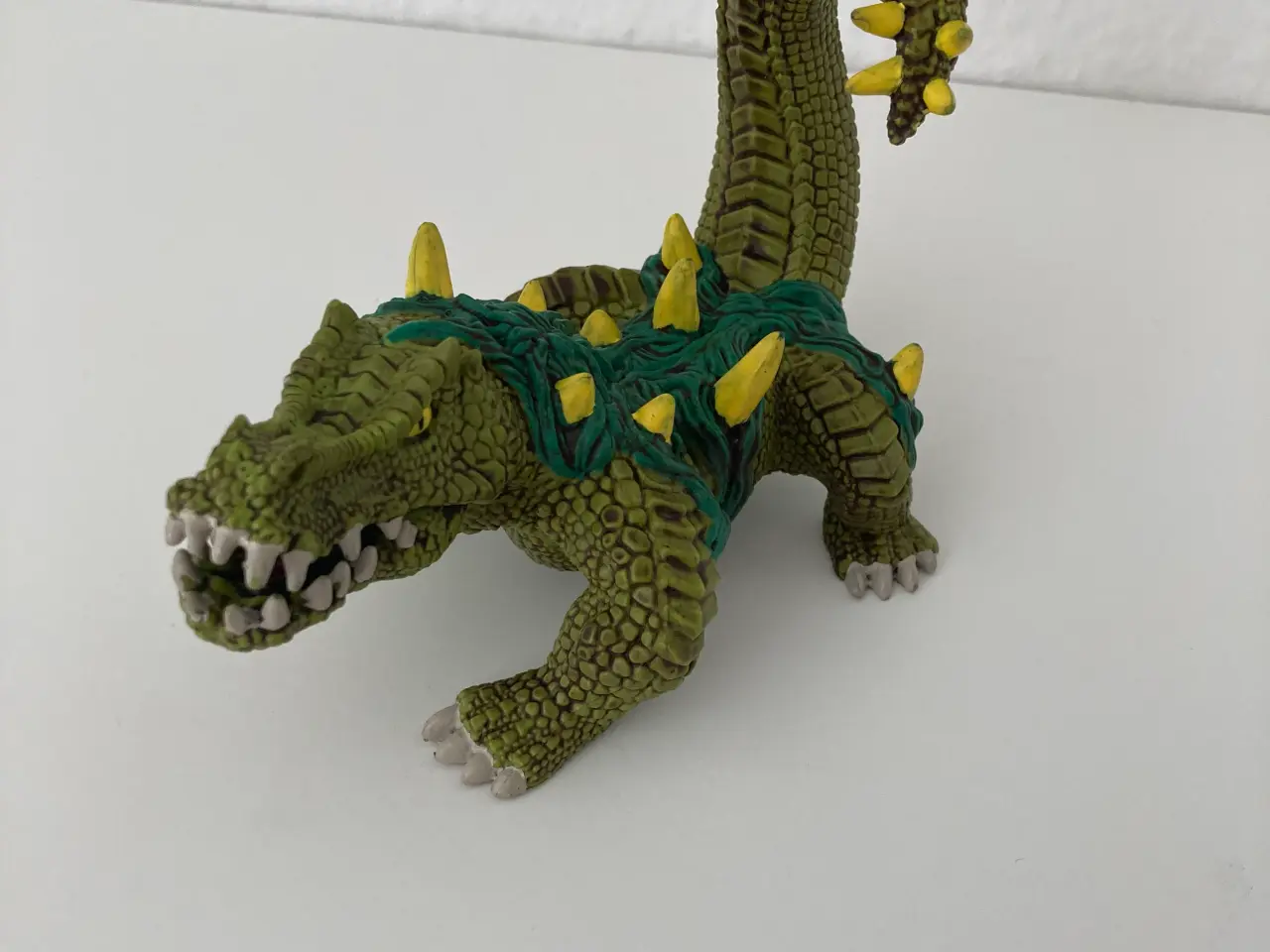 Billede 1 - Schleich krokodille