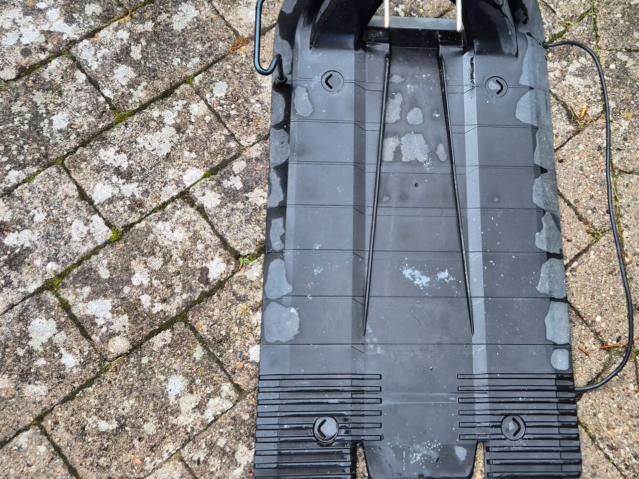 Billede 5 - Robomow RC304U robotplæneklipper, sort