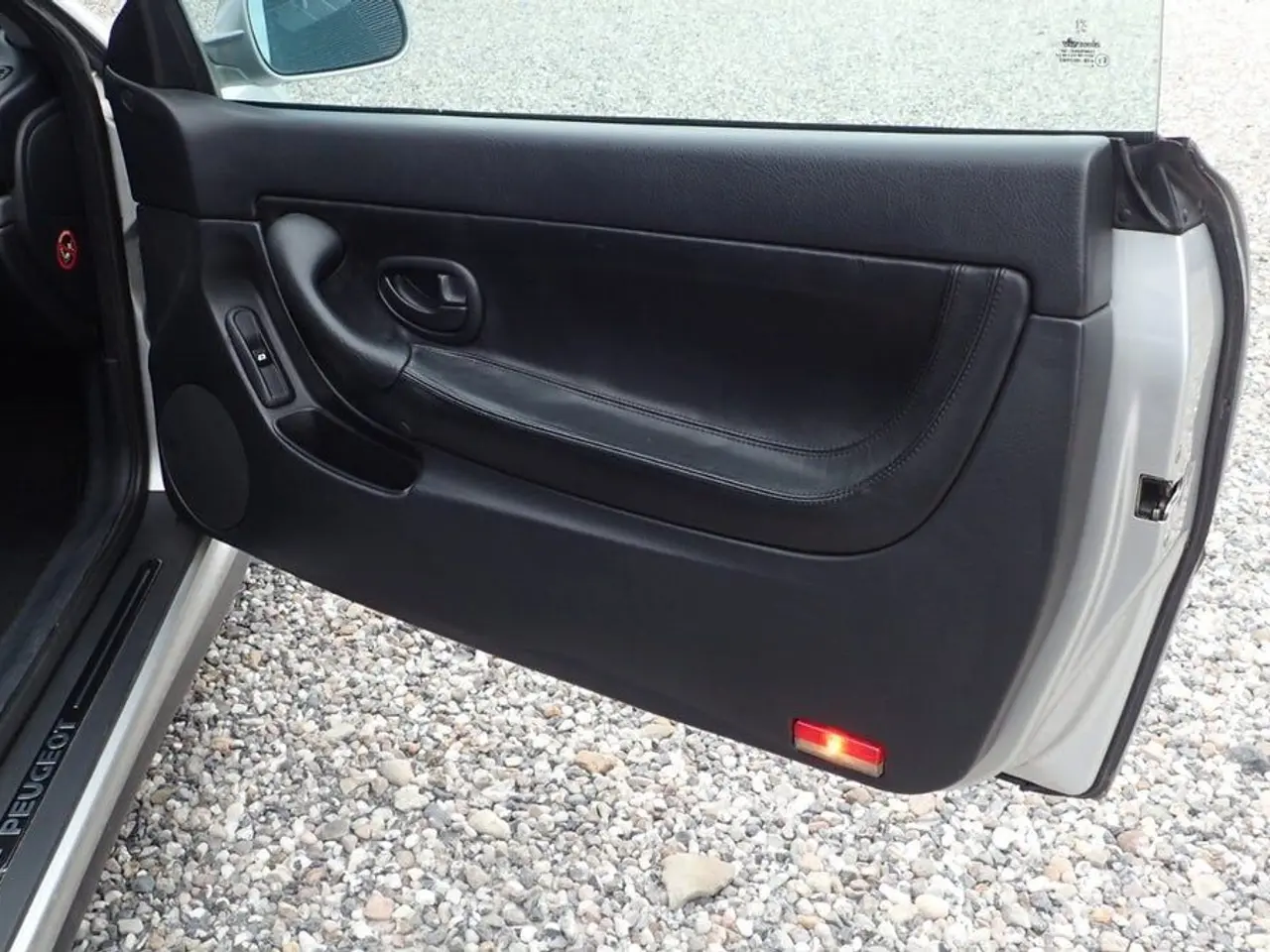 Billede 10 - Peugeot 406 2,0 133HK 2d