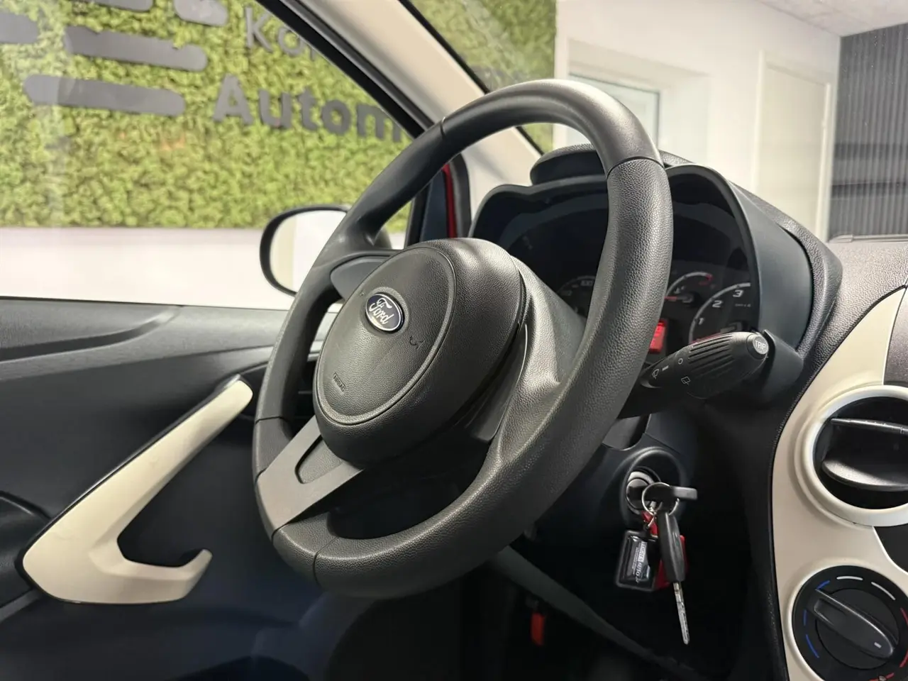 Billede 6 - Ford Ka 1,2 Trend+ 69HK 3d
