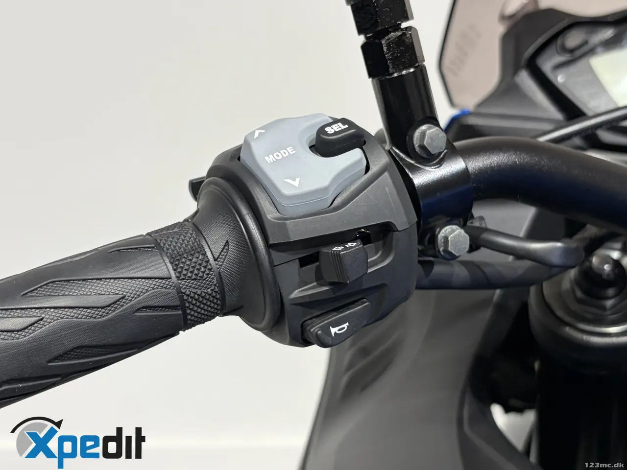Billede 12 - Suzuki GSXS 1000 F