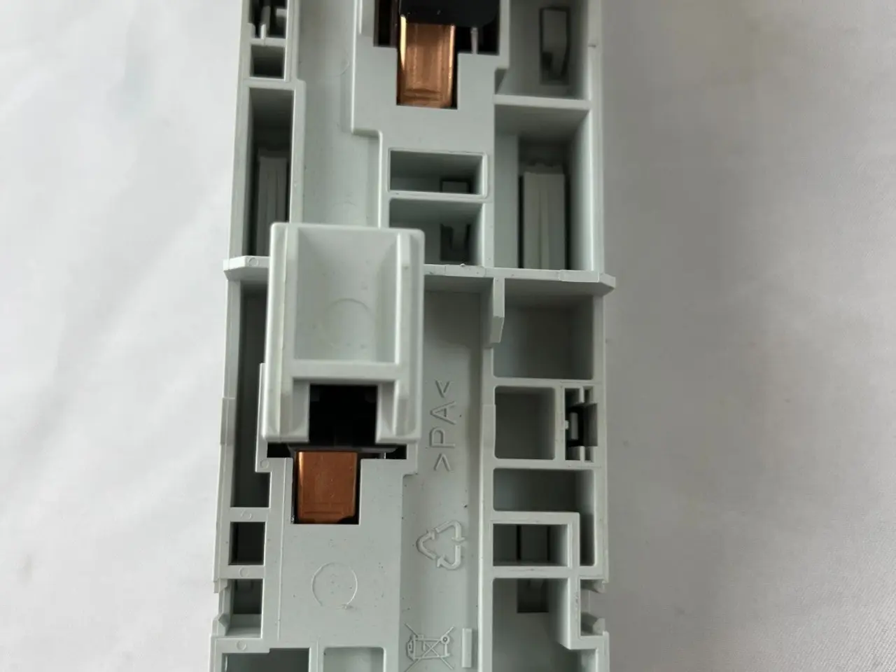 Billede 4 - Wöhner 32 441 EQUES EasyConnector 32A 690V