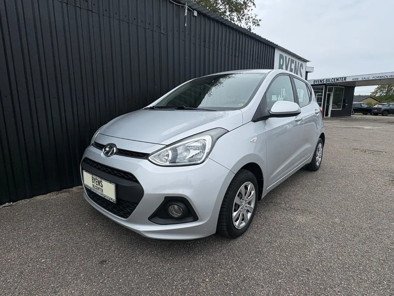 Billede 3 - Hyundai i10 1,0 Passion
