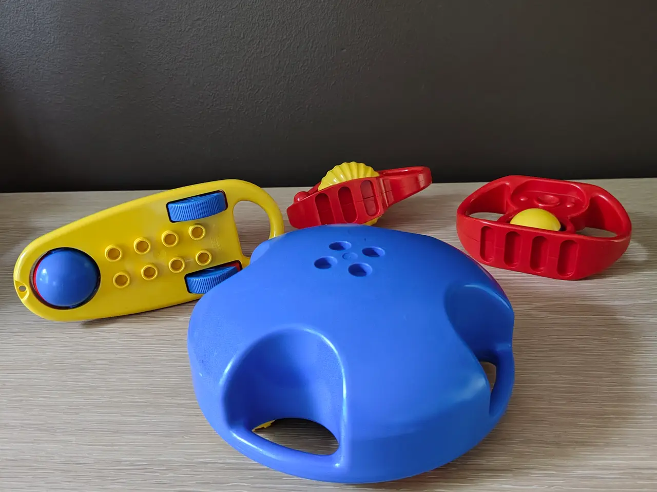 Billede 3 - Lego Dublo baby legetøj 
