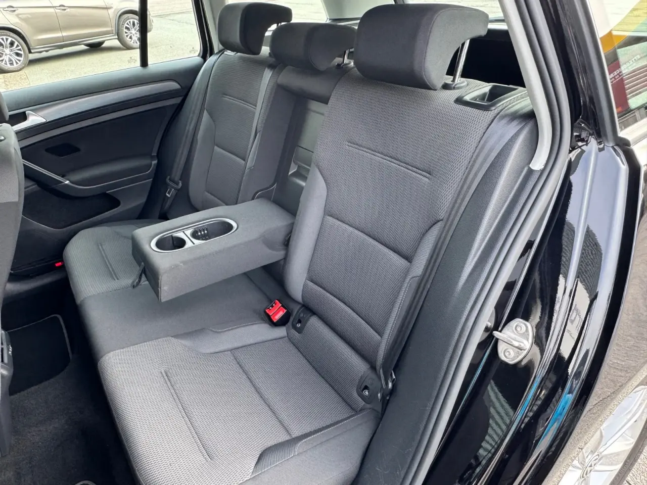 Billede 8 - VW Golf VII 1,5 TSi 130 Comfortline Variant