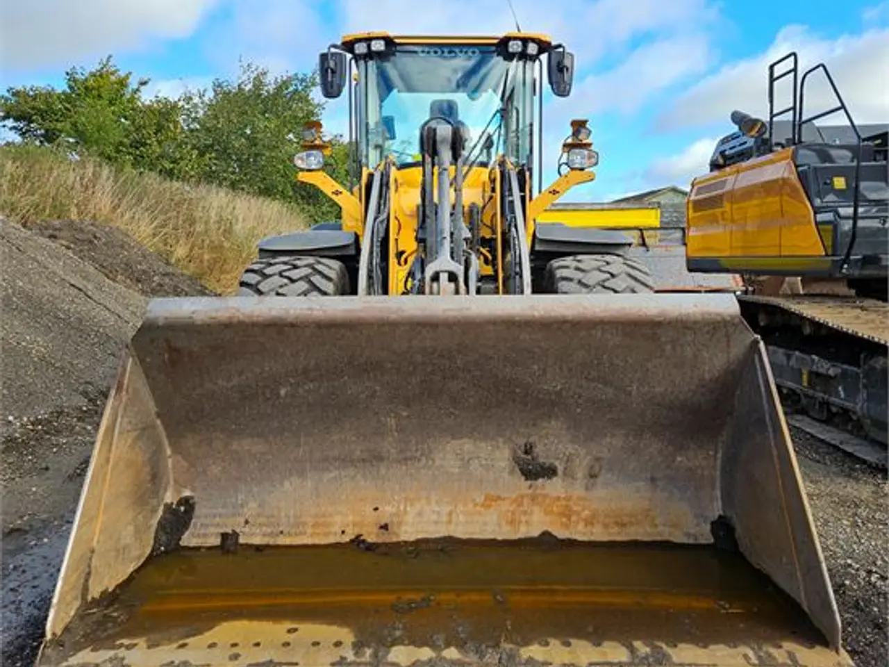 Billede 11 - Volvo L90 H - 17 ton