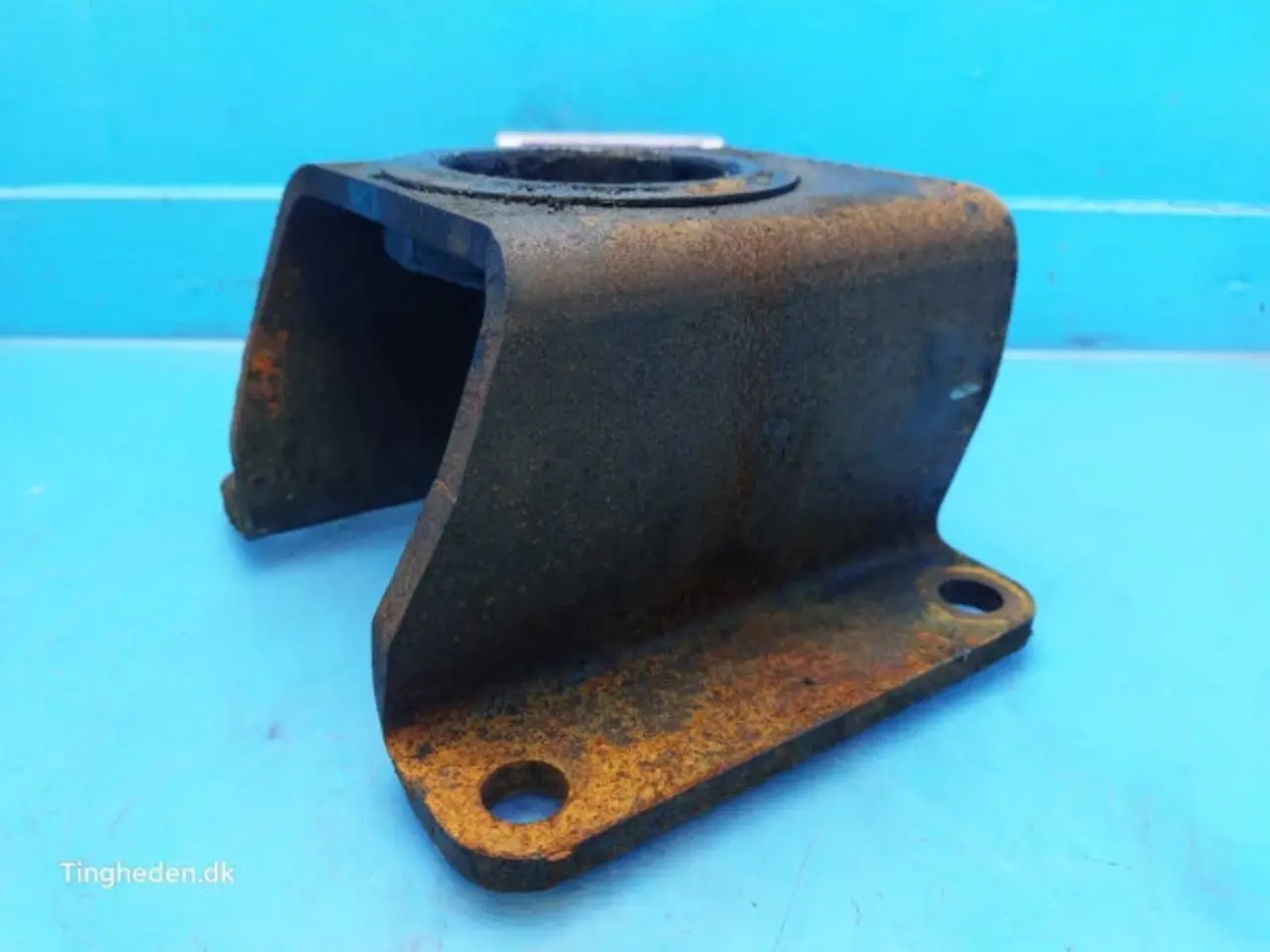 Billede 2 - Case Farmall 95A Beslag 84388799