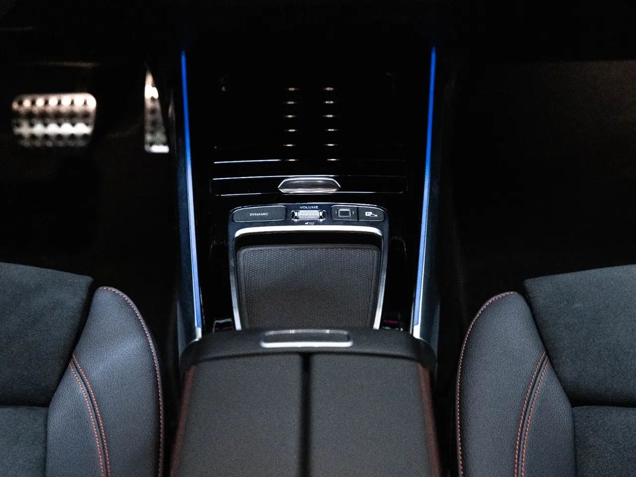 Billede 14 - Mercedes EQB250+  AMG Premium